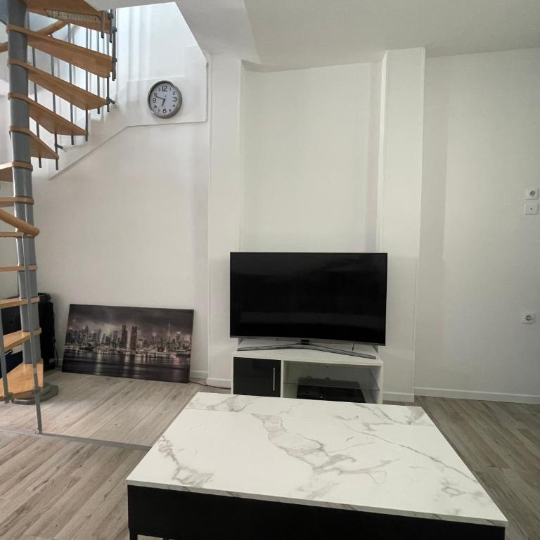 Appartement dans le village à port la nouvelle - Appartement 3 Chambres - 5
