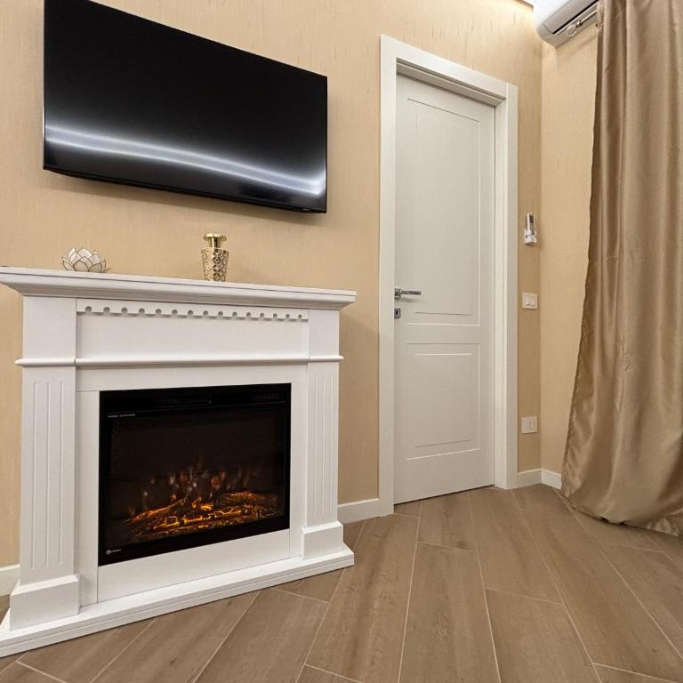 Saint Peter's Sunset View Luxury Apartment - Two-Bedroom Apartment - 15