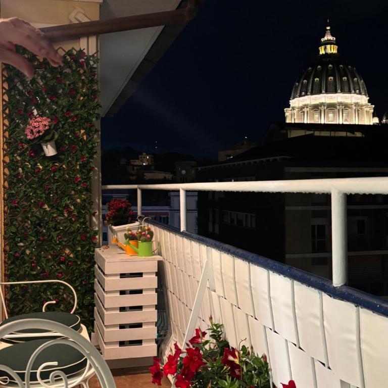 Saint Peter's Sunset View Luxury Apartment - Two-Bedroom Apartment - 6