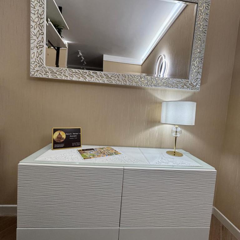 Saint Peter's Sunset View Luxury Apartment - Two-Bedroom Apartment - 8