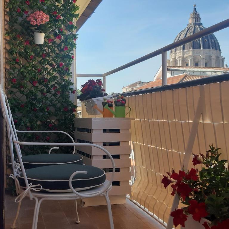 Saint Peter's Sunset View Luxury Apartment - Two-Bedroom Apartment - 13