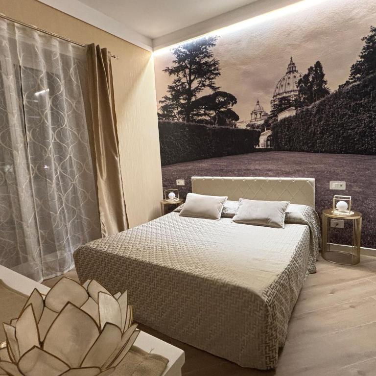 Saint Peter's Sunset View Luxury Apartment - Two-Bedroom Apartment - 3