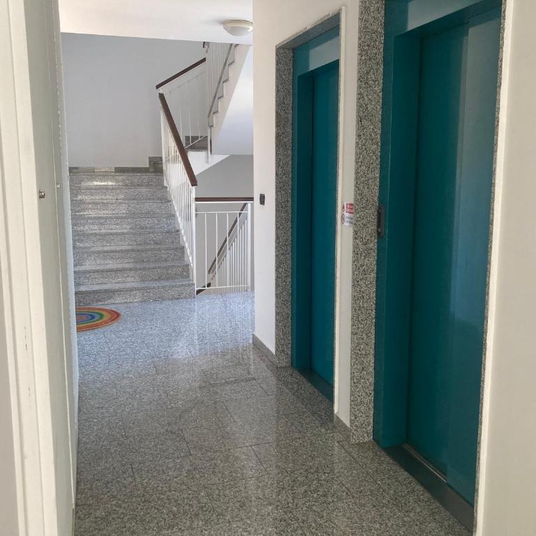 Santa Viola Marconi BLQ - Monolocale con Balcone - 19