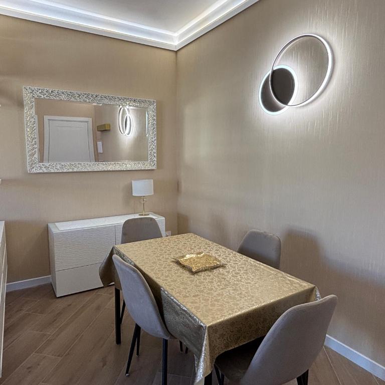 Saint Peter's Sunset View Luxury Apartment - Two-Bedroom Apartment - 16