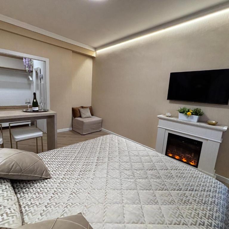 Saint Peter's Sunset View Luxury Apartment - Two-Bedroom Apartment - 23