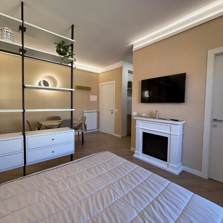 Saint Peter's Sunset View Luxury Apartment - Two-Bedroom Apartment - 14