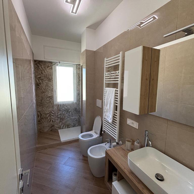 Saint Peter's Sunset View Luxury Apartment - Two-Bedroom Apartment - 12