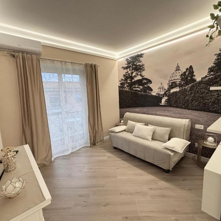 Saint Peter's Sunset View Luxury Apartment - Two-Bedroom Apartment - 22