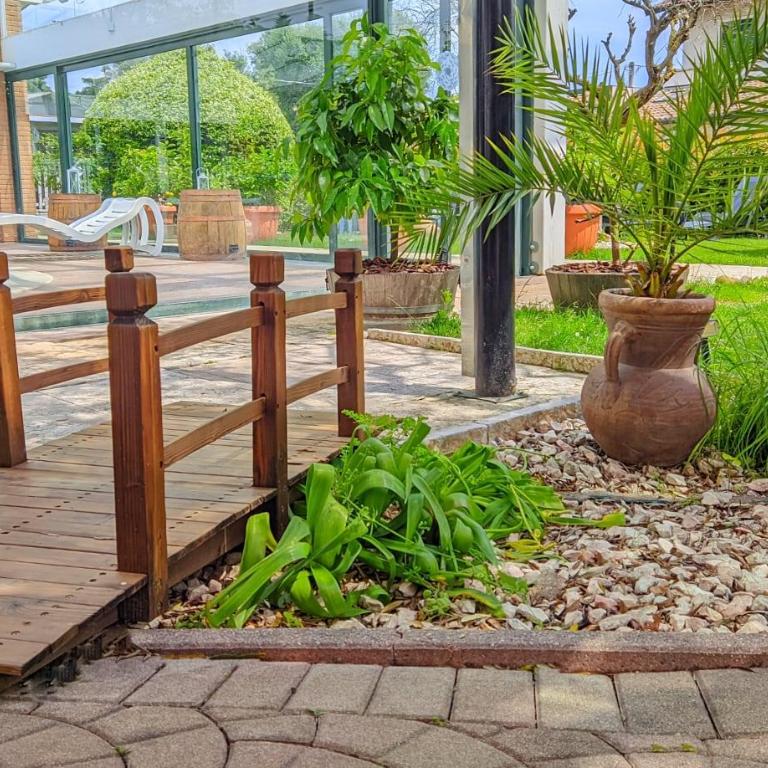 Castelnuovo Style - Appartamento con 2 Camere da Letto - 16