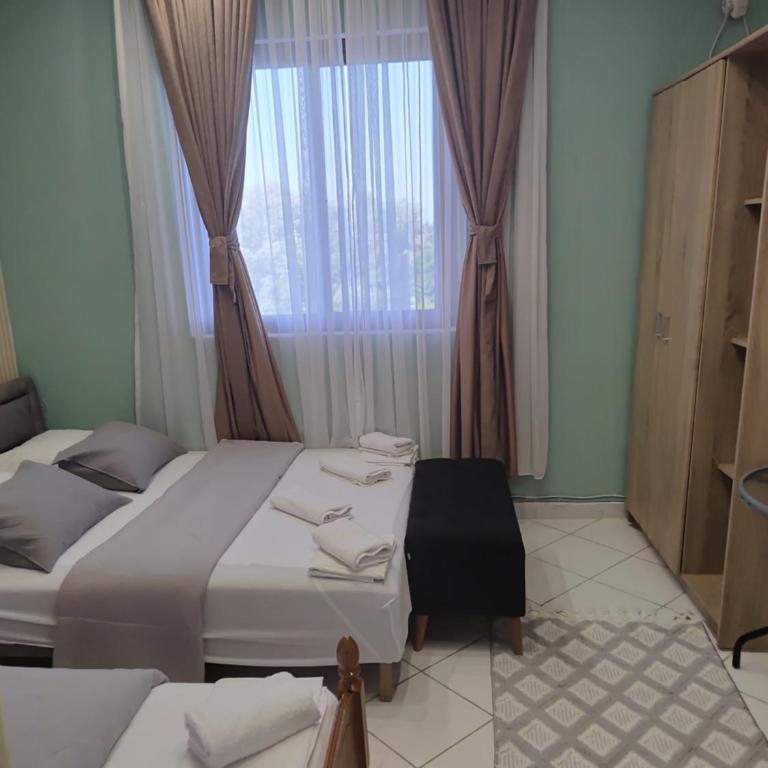 Becic Apartments - Trokrevetna Soba - 8