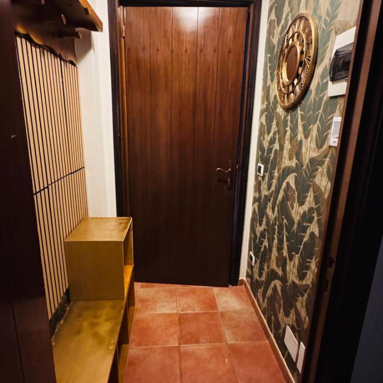 White Star Cervinia - Stunning Matterhorn View with Terrace and Private Parking - Appartamento con 1 Camera da Letto - 53