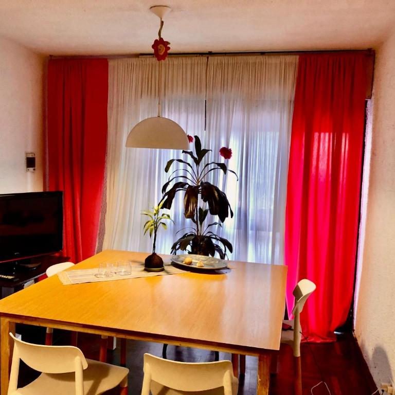 Apartamento completo habitacion doble - Habitación Doble con balcón - 17