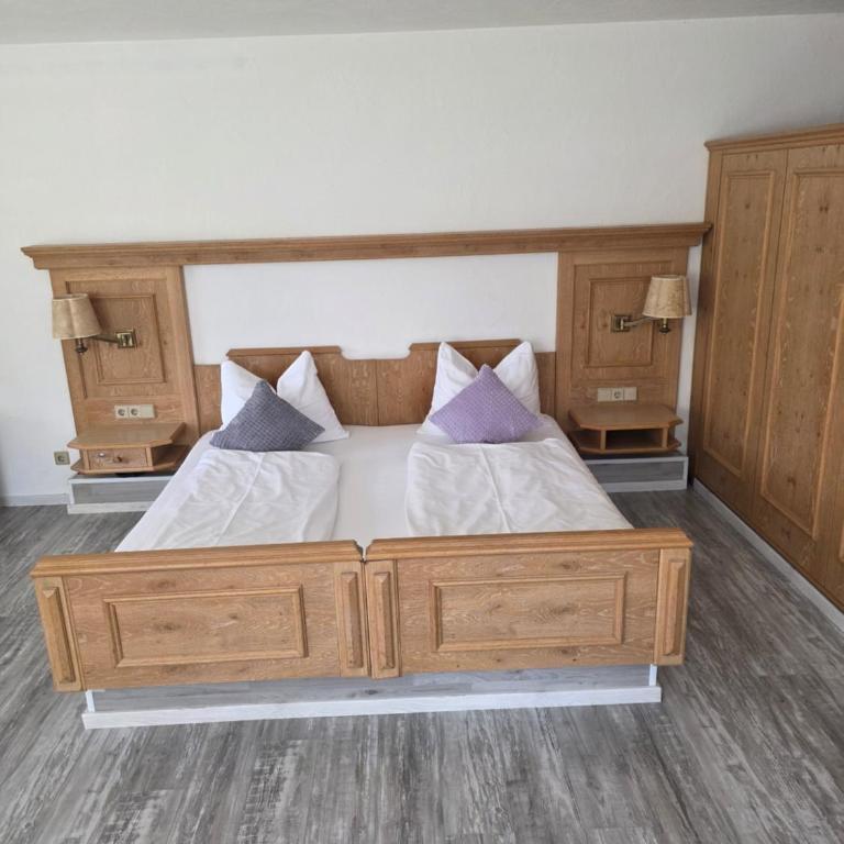 Ferienwohnung Allgäu 134 - Apartment mit 1 Schlafzimmer - 2