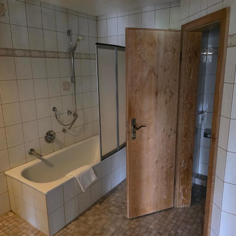 Ferienwohnung Allgäu 134 - Apartment mit 1 Schlafzimmer - 3