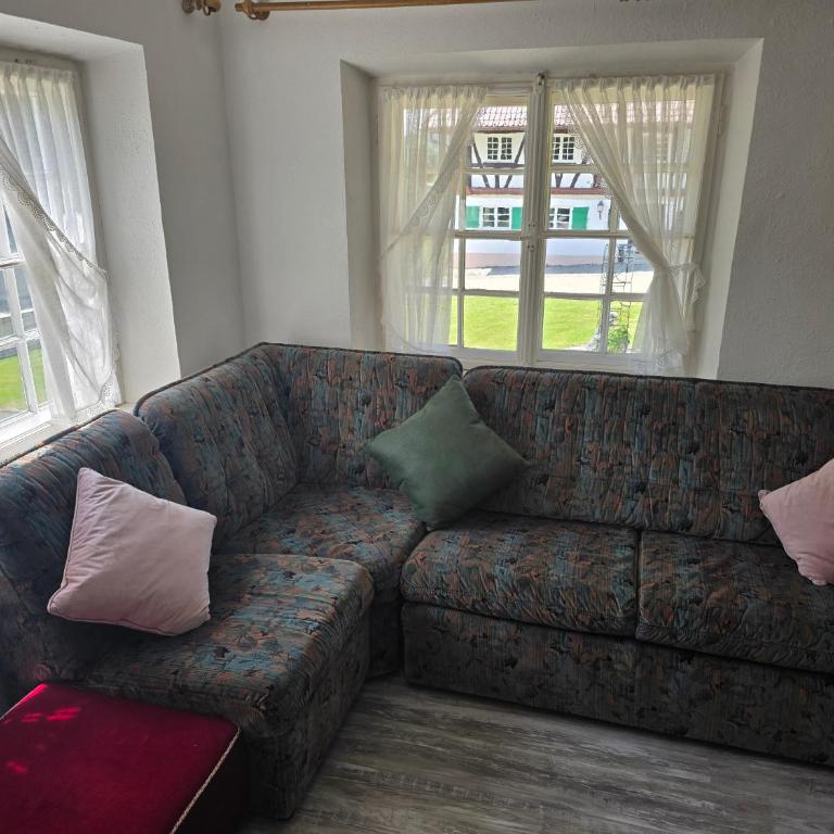 Ferienwohnung Allgäu 134 - Apartment mit 1 Schlafzimmer - 4