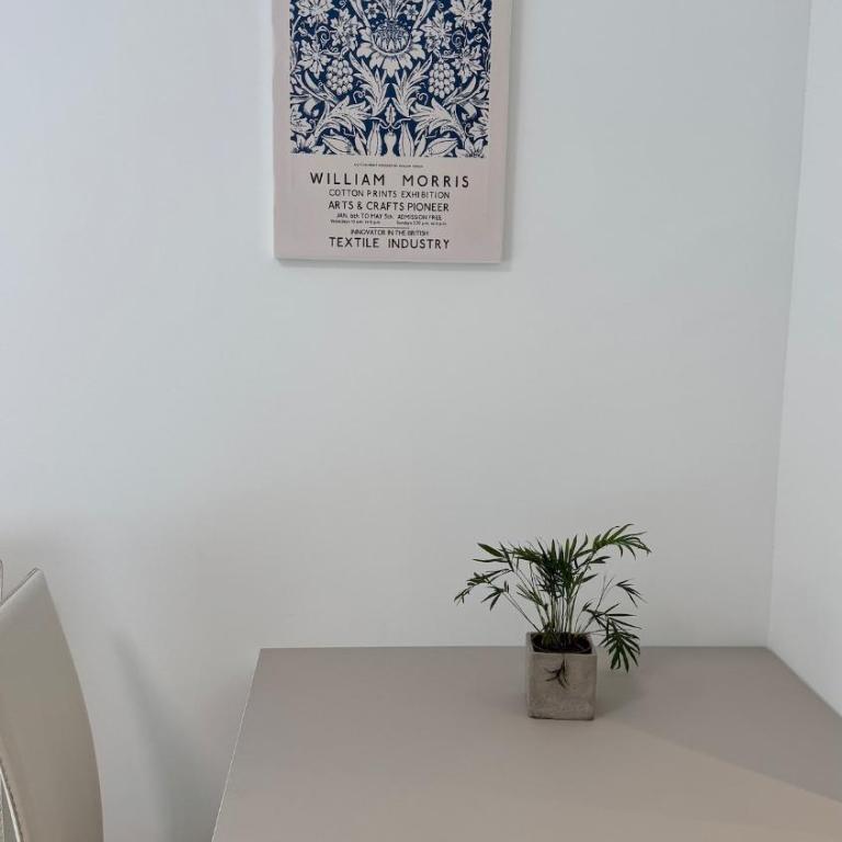 Studio 4 Carré d'Or - Appartement 1 Chambre - 4