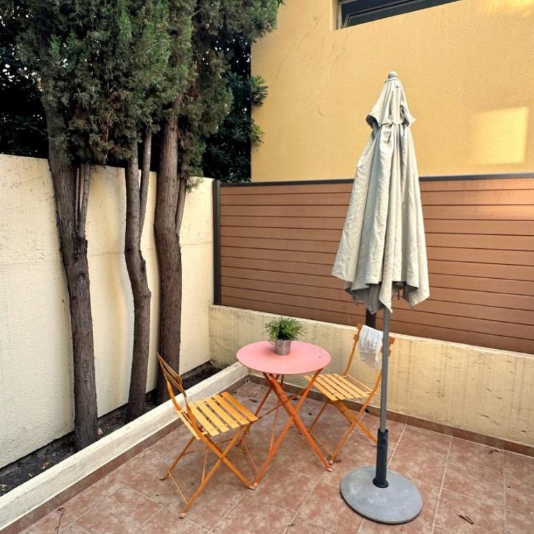 Studio 4 Carré d'Or - Appartement 1 Chambre - 6