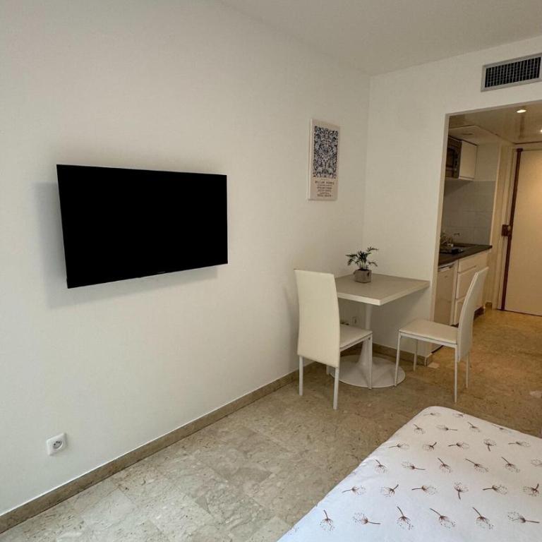 Studio 4 Carré d'Or - Appartement 1 Chambre - 9