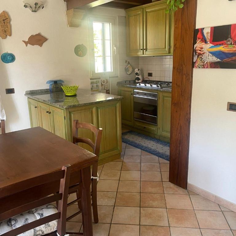 Maison Linda - Appartamento con 2 Camere da Letto - 8
