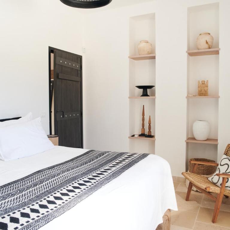 Villa Batu stylish 2 bedroom - Villa con 2 Camere da Letto - 7