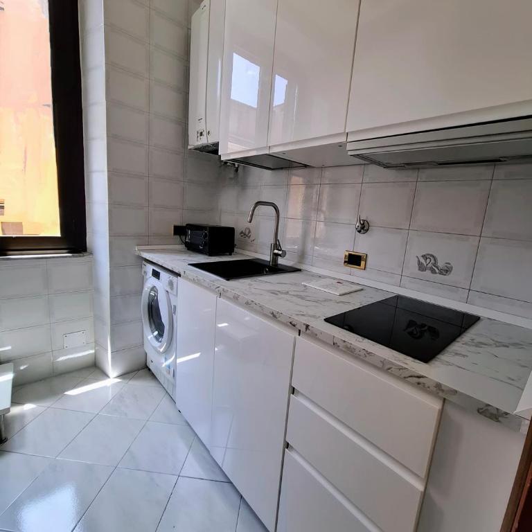 Rhome Sweet Rhome - Appartamento con 1 Camera da Letto - 17