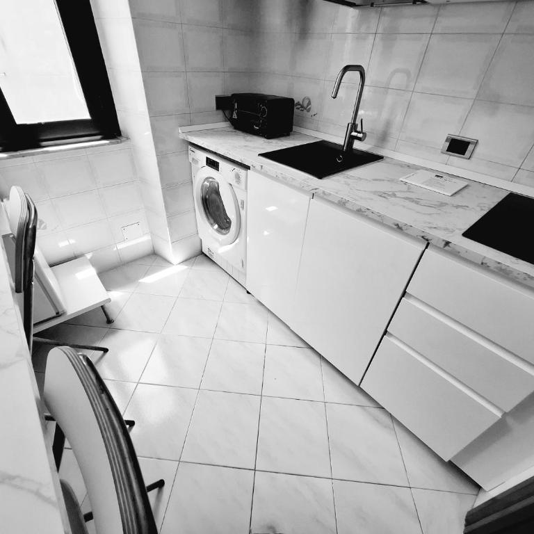 Rhome Sweet Rhome - Appartamento con 1 Camera da Letto - 22
