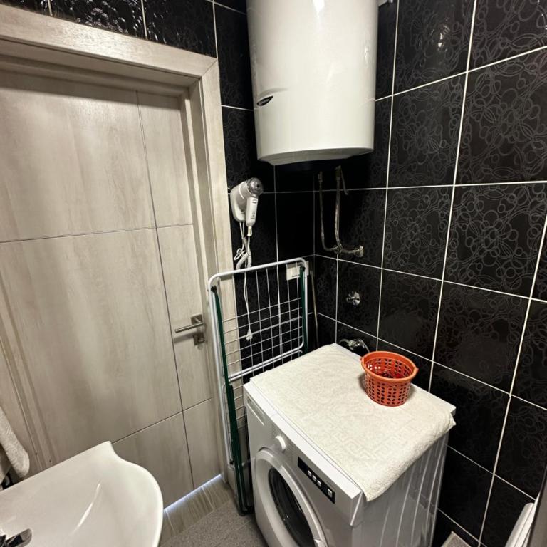 Uros Apartments - Apartman sa 1 Spavaćom Sobom - 8