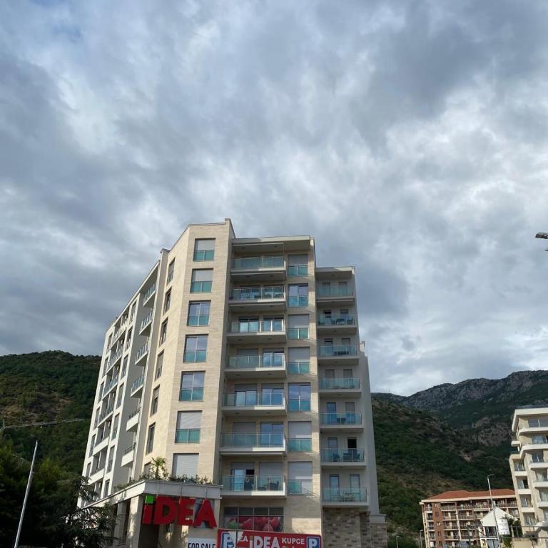 Montesin cozy studio - Apartman sa 1 Spavaćom Sobom - 1