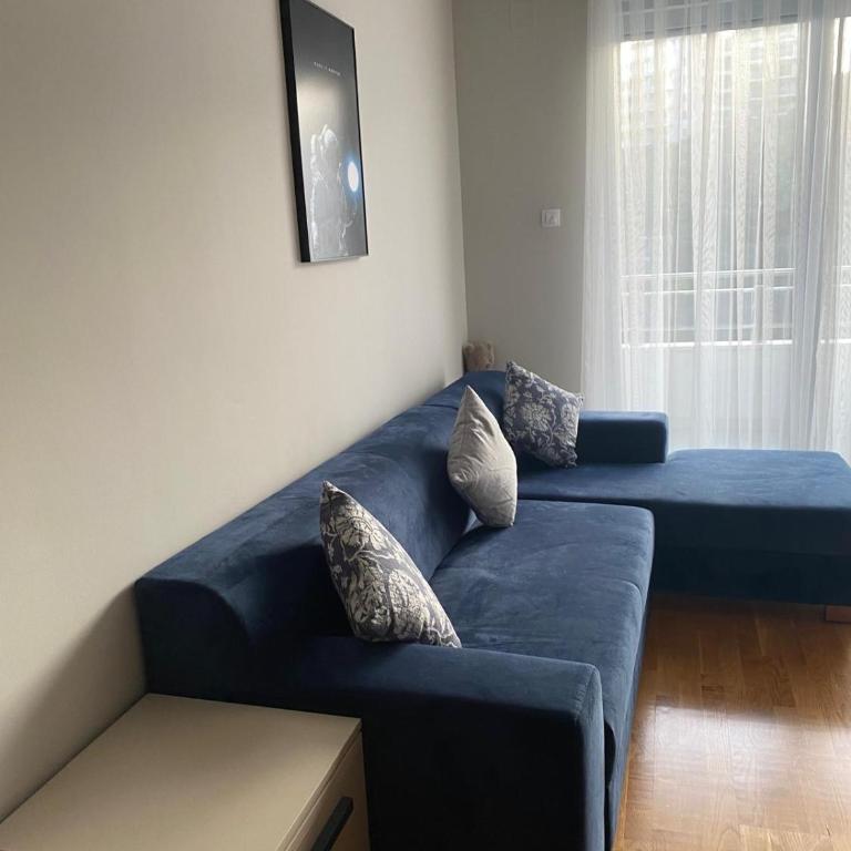 Montesin cozy studio - Apartman sa 1 Spavaćom Sobom - 11