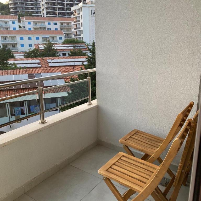 Montesin cozy studio - Apartman sa 1 Spavaćom Sobom - 12