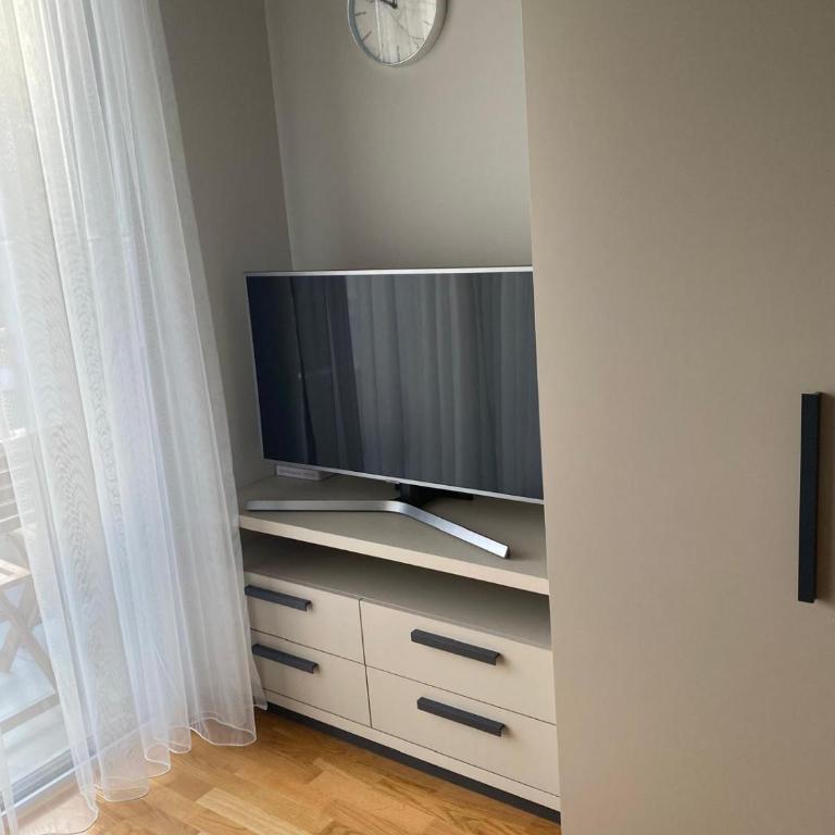 Montesin cozy studio - Apartman sa 1 Spavaćom Sobom - 13