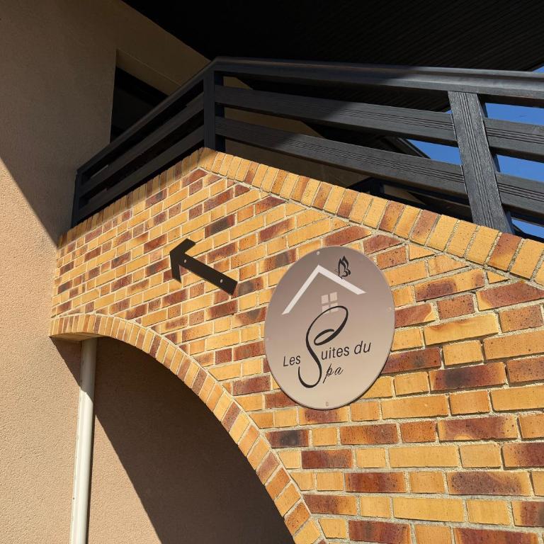 Suite du Spa 3 - Parking Privé Gratuit à Reims - Apartamento de 1 dormitorio - 15