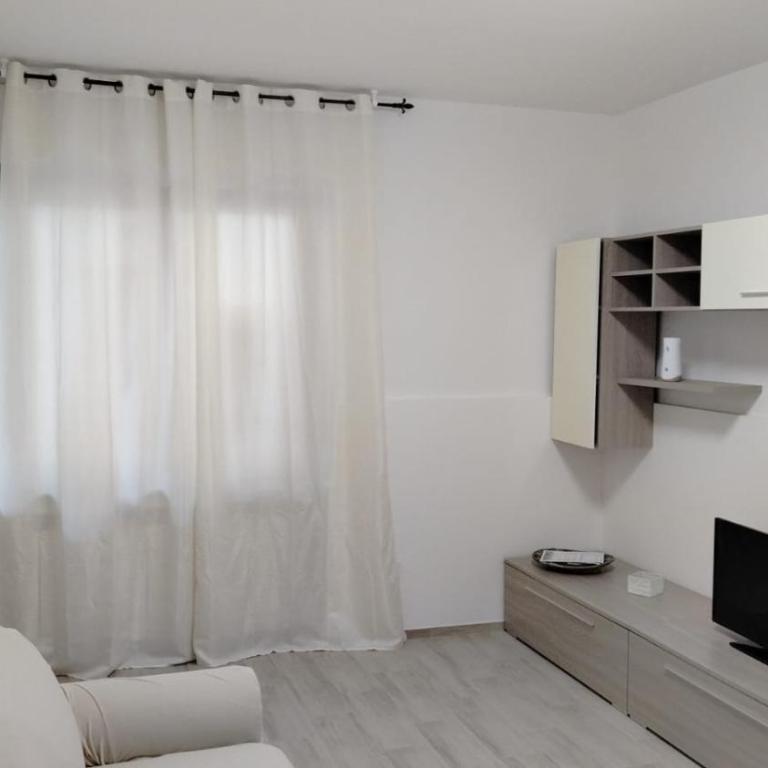Dimora felice 2 - centro storico - Appartamento con 1 Camera da Letto - 1