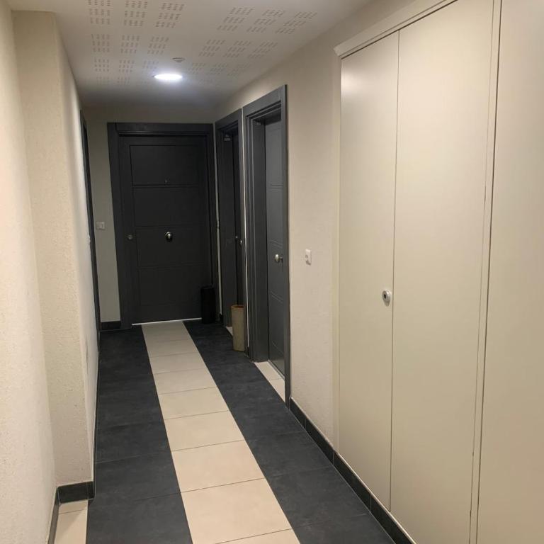 Joli studio, quartier du port - Appartement 1 Chambre - 8