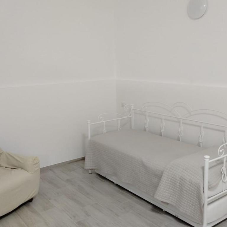 Dimora felice 2 - centro storico - Appartamento con 1 Camera da Letto - 15