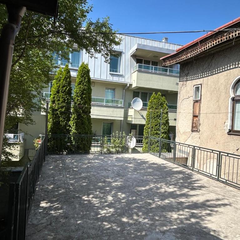 Logavina Apartment - Apartman sa 1 Spavaćom Sobom - 10