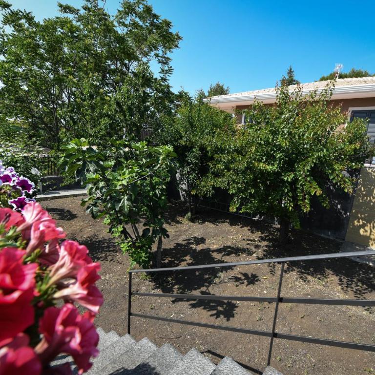 ETNAGLOW Luxory Sicilian Villa - Deluxe Villa - 84
