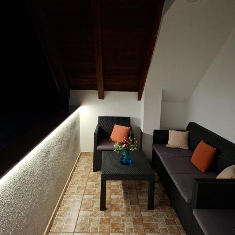 Zlatište - Apartman sa 2 Spavaće Sobe - 5
