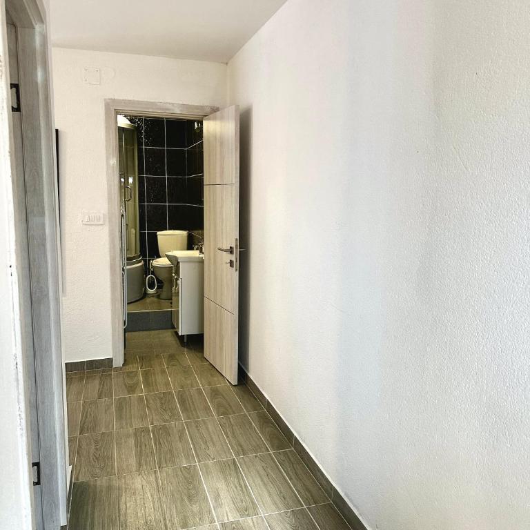 Uros Apartments - Apartman sa 1 Spavaćom Sobom - 5
