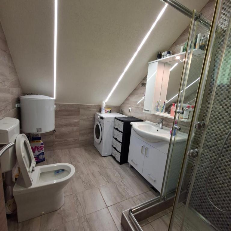 Zlatište - Apartman sa 2 Spavaće Sobe - 11