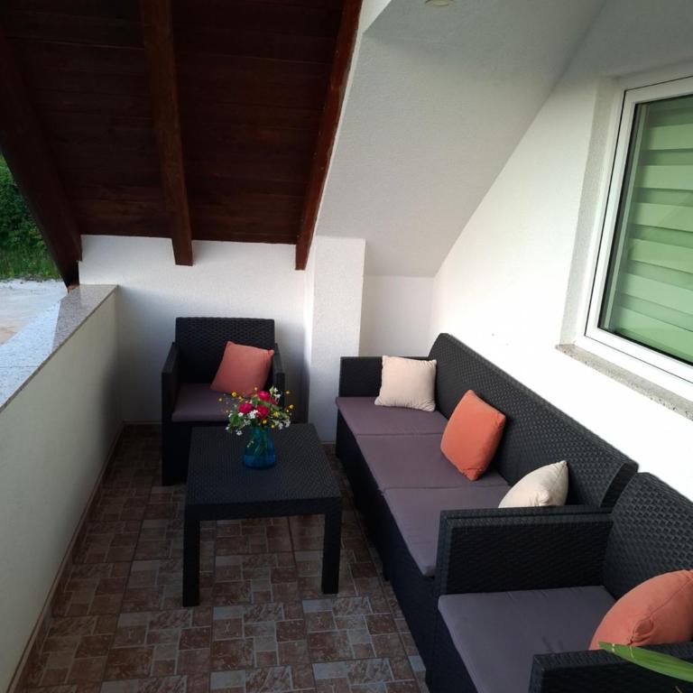 Zlatište - Apartman sa 2 Spavaće Sobe - 15