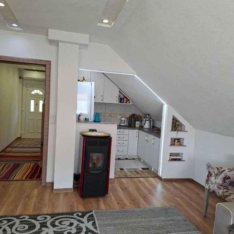 Zlatište - Apartman sa 2 Spavaće Sobe - 17