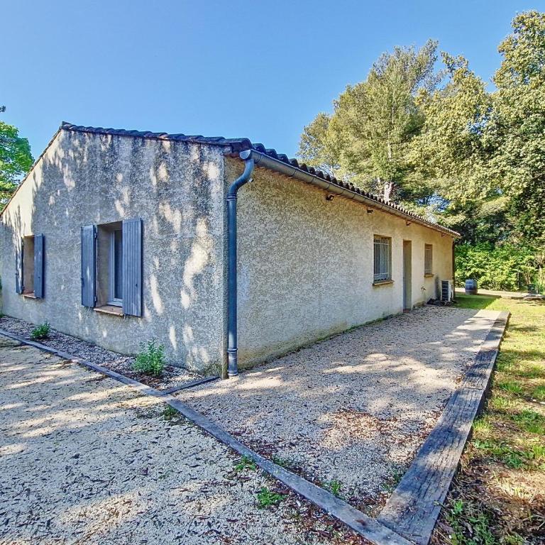 Villa tout équipée - Piscine & pool house - CLIM - Villa - 50