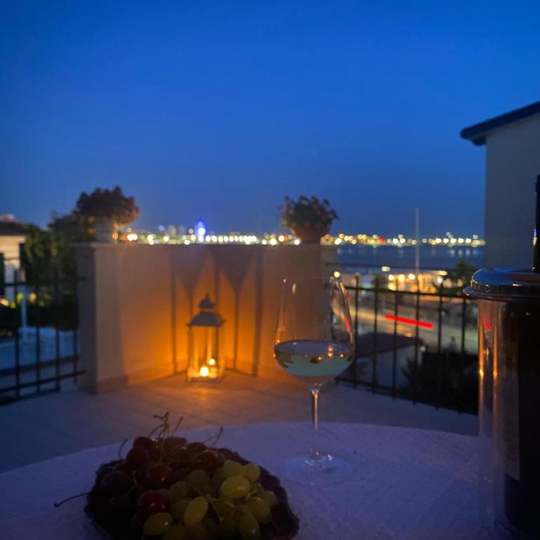 La Terrazza - Residenze MariCharme - Appartamento con Vista Mare - 1