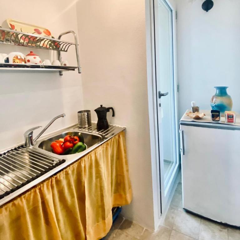 La Terrazza - Residenze MariCharme - Appartamento con Vista Mare - 27