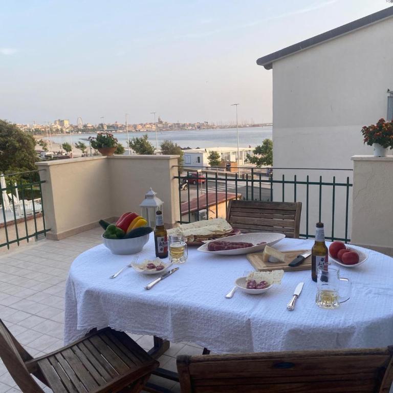 La Terrazza - Residenze MariCharme - Appartamento con Vista Mare - 20