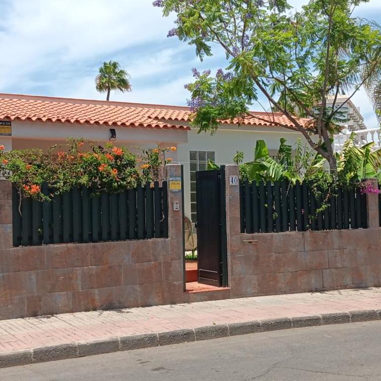 Tirma - Two-Bedroom House - 1