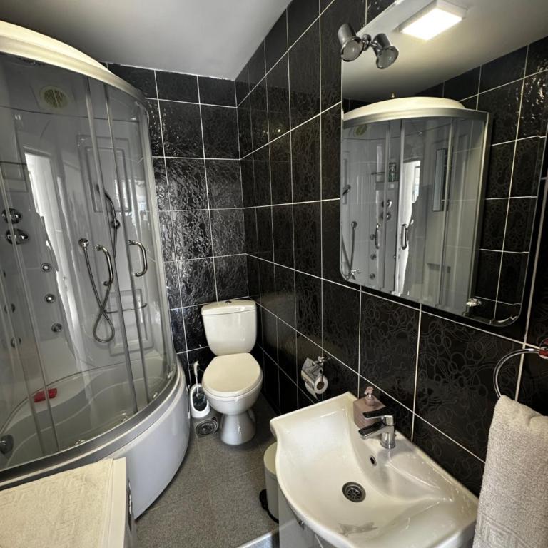 Uros Apartments - Apartman sa 1 Spavaćom Sobom - 3