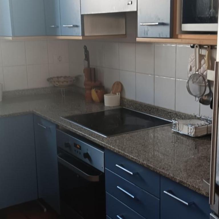 Tirma - Two-Bedroom House - 22
