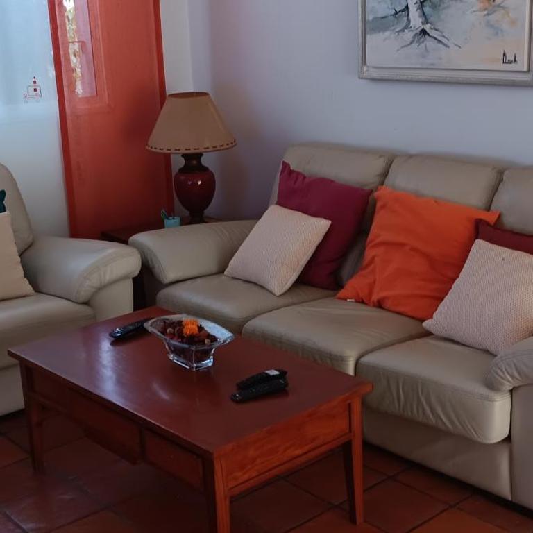 Tirma - Two-Bedroom House - 11